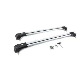 Barre Portatutto per Barre Longitudinali Skybar SPECIAL (2 pz) foto 2