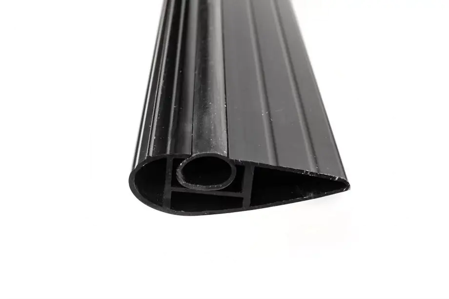 Renault Master 1998-2010 Barre portatutto per railings senza serratura (2 pz) Foto 10