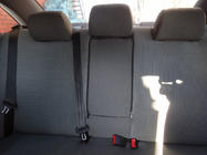Audi A6 C5 2001-2004 Coprisedi Auto (Tessuto, Classik) foto 3