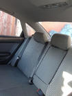 Audi A6 C5 2001-2004 Coprisedi Auto (Tessuto, Classik) foto 5