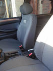 Audi A6 C5 2001-2004 Coprisedi Auto (Tessuto, Classik) foto 7