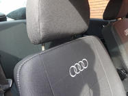 Audi 80/90 1987-1996 Coprisedi Auto (Tessuto, Classik) foto 2