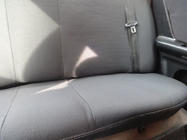 Audi 80/90 1987-1996 Coprisedi Auto (Tessuto, Classik) foto 7