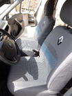 Dacia Logan I 2008-2012 Coprisedi Auto (Tessuto, Classik) foto 17