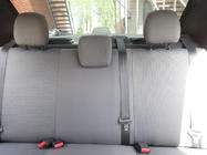 Dacia Logan I 2008-2012 Coprisedi Auto (Tessuto, Classik) foto 19
