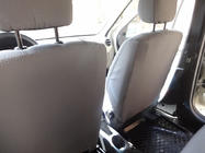 Dacia Logan I 2008-2012 Coprisedi Auto (Tessuto, Classik) foto 23