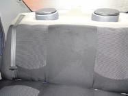 Dacia Logan I 2008-2012 Coprisedi Auto (Tessuto, Classik) foto 12