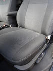 Fiat Doblo I 2005-2010 Coprisedi Auto (Tessuto, Classik) Solo sedili anteriori foto 9
