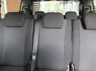 Fiat Doblo I 2005-2010 Coprisedi Auto (Tessuto, Classik) Solo sedili anteriori foto 10