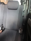 Fiat Doblo I 2005-2010 Coprisedi Auto (Tessuto, Classik) Solo sedili anteriori foto 13