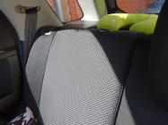 Fiat Sedici 2006-2014 Coprisedi Auto (Tessuto, Classik) foto 2