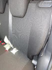 Fiat Sedici 2006-2014 Coprisedi Auto (Tessuto, Classik) foto 5