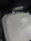 Ford Fiesta 2002-2008 Coprisedi Auto (Tessuto, Classik) foto 4