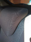 Ford Fiesta 2002-2008 Coprisedi Auto (Tessuto, Classik) foto 6