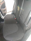 Hyundai Accent 2006-2010 Coprisedi Auto (Tessuto, Classik) foto 4