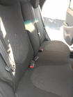 Hyundai Accent 2006-2010 Coprisedi Auto (Tessuto, Classik) foto 6