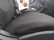 Hyundai Accent 2006-2010 Coprisedi Auto (Tessuto, Classik) foto 8