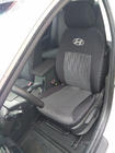 Hyundai Elantra (XD) 2000-2011 Coprisedi Auto (Tessuto, Classik) foto 3