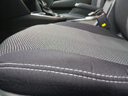 Hyundai Elantra (XD) 2000-2011 Coprisedi Auto (Tessuto, Classik) foto 4