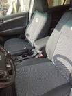 Hyundai Sonata NF 2004-2009 Coprisedi Auto (Tessuto, Classik) foto 2