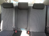 Hyundai Sonata NF 2004-2009 Coprisedi Auto (Tessuto, Classik) foto 3