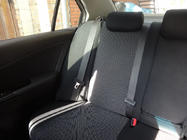 Hyundai Sonata NF 2004-2009 Coprisedi Auto (Tessuto, Classik) foto 4