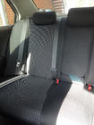 Hyundai Sonata NF 2004-2009 Coprisedi Auto (Tessuto, Classik) foto 5