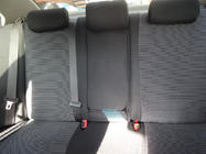 Hyundai Sonata NF 2004-2009 Coprisedi Auto (Tessuto, Classik) foto 6