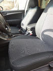 Hyundai Sonata NF 2004-2009 Coprisedi Auto (Tessuto, Classik) foto 11