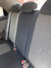 Kia Cerato 1 2004-2009 Coprisedi Auto (Tessuto, Classik) foto 3
