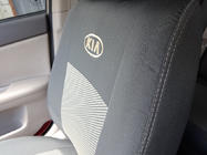 Kia Cerato 1 2004-2009 Coprisedi Auto (Tessuto, Classik) foto 6