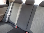 Kia Cerato 1 2004-2009 Coprisedi Auto (Tessuto, Classik) foto 9