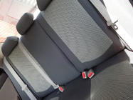 Kia Cerato 1 2004-2009 Coprisedi Auto (Tessuto, Classik) foto 10
