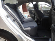 Kia Magentis 2000-2005 Coprisedi Auto (Tessuto, Classik) foto 2