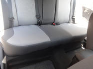 Kia Magentis 2000-2005 Coprisedi Auto (Tessuto, Classik) foto 3