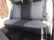 Kia Magentis 2000-2005 Coprisedi Auto (Tessuto, Classik) foto 5