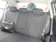 Kia Sportage 2010-2015 Coprisedi Auto (Tessuto, Classik) foto 3
