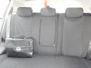 Kia Sportage 2010-2015 Coprisedi Auto (Tessuto, Classik) foto 4