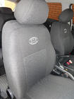 Kia Sportage 2010-2015 Coprisedi Auto (Tessuto, Classik) foto 5
