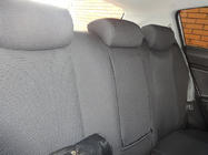Kia Sportage 2010-2015 Coprisedi Auto (Tessuto, Classik) foto 7