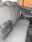Kia Sportage 2010-2015 Coprisedi Auto (Tessuto, Classik) foto 8