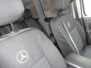 Mercedes Citan 2013-2021 Coprisedi Auto (Tessuto, Classik) Per Sedili Anteriori foto 3