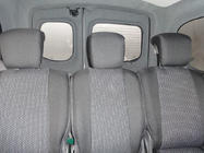 Mercedes Citan 2013-2021 Coprisedi Auto (Tessuto, Classik) Per Sedili Anteriori foto 6