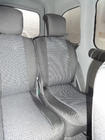 Mercedes Citan 2013-2021 Coprisedi Auto (Tessuto, Classik) Per Sedili Anteriori foto 7