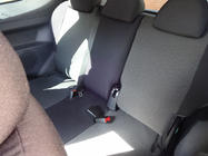 Mitsubishi Colt 2004-2012 Coprisedi Auto (Tessuto, Classik) foto 6