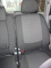 Mitsubishi Grandis 2003-2011 Coprisedi Auto (Tessuto, Classik) foto 7