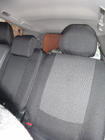 Mitsubishi Grandis 2003-2011 Coprisedi Auto (Tessuto, Classik) foto 9