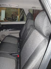 Mitsubishi Grandis 2003-2011 Coprisedi Auto (Tessuto, Classik) foto 10