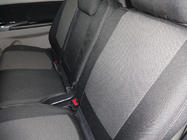 Mitsubishi Grandis 2003-2011 Coprisedi Auto (Tessuto, Classik) foto 14