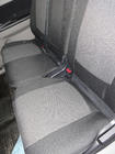 Mitsubishi Grandis 2003-2011 Coprisedi Auto (Tessuto, Classik) foto 15
